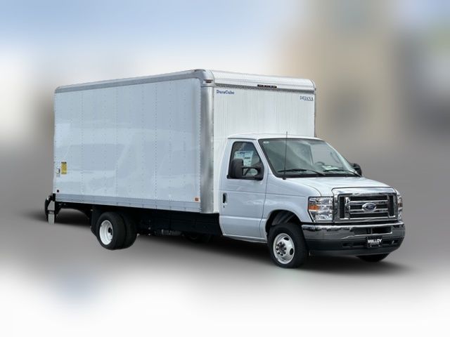 2024 Ford E-Series Base