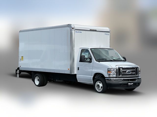2024 Ford E-Series Base