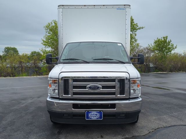 2024 Ford E-Series Base
