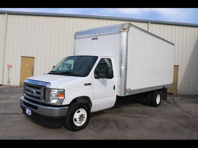 2024 Ford E-Series Base