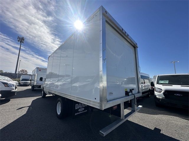 2024 Ford E-Series Base