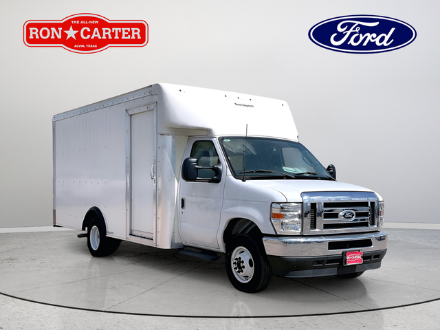 2024 Ford E-Series Base