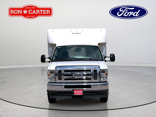 2024 Ford E-Series Base