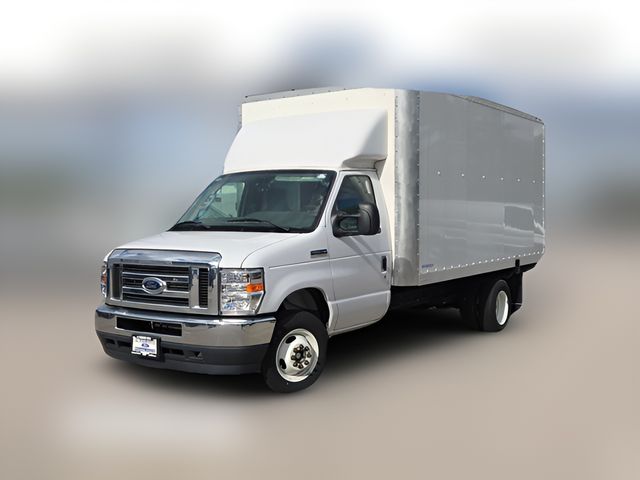 2024 Ford E-Series Base