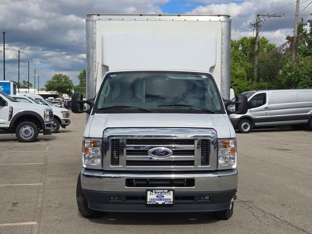 2024 Ford E-Series Base