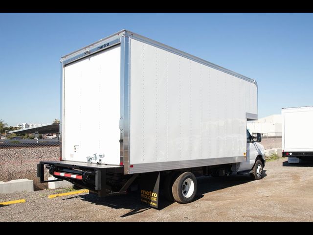 2024 Ford E-Series Base