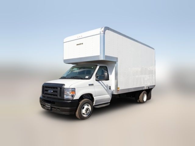 2024 Ford E-Series Base