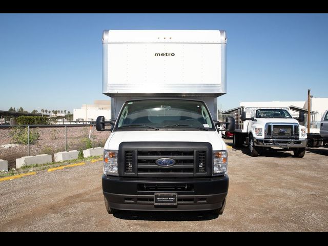 2024 Ford E-Series Base