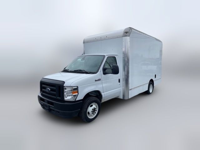 2024 Ford E-Series Base