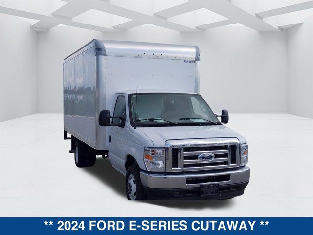 2024 Ford E-Series Base