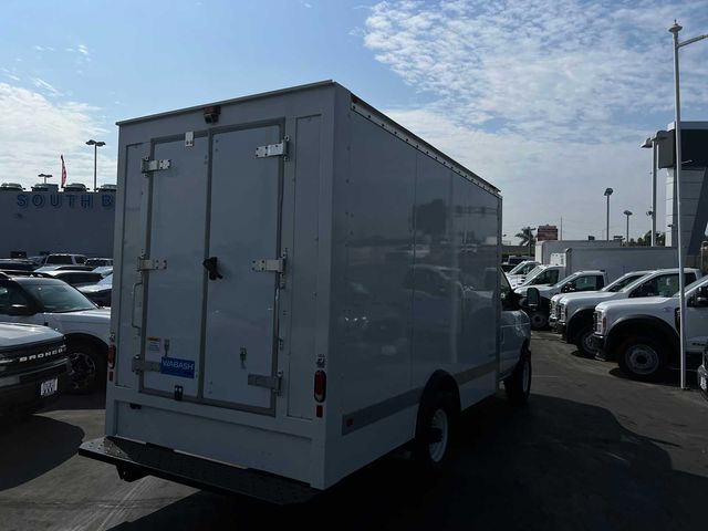 2024 Ford E-Series Base