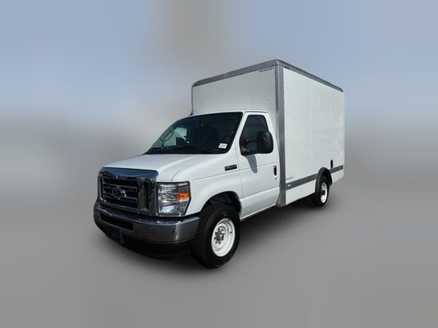 2024 Ford E-Series Base