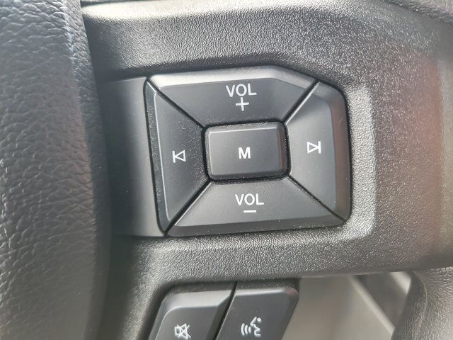 2024 Ford E-Series Base