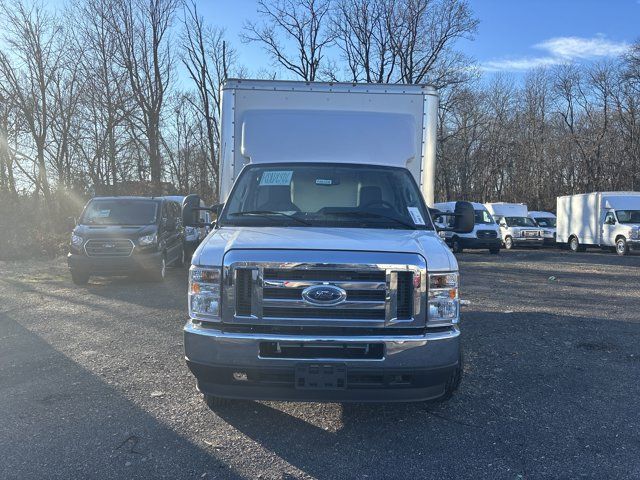 2024 Ford E-Series Base