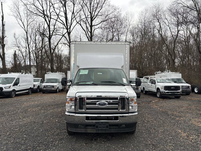 2024 Ford E-Series Base