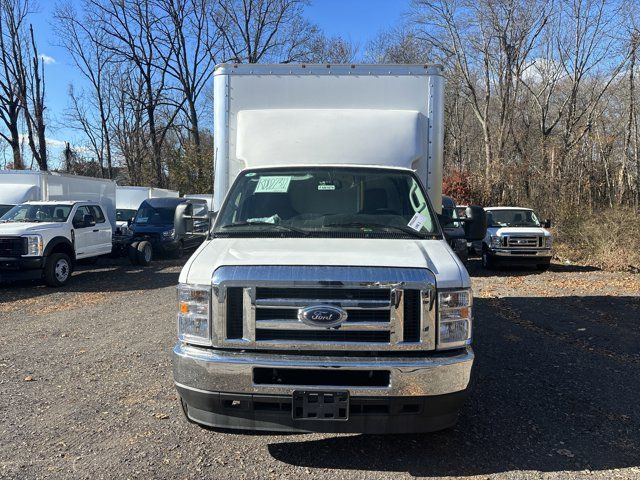 2024 Ford E-Series Base