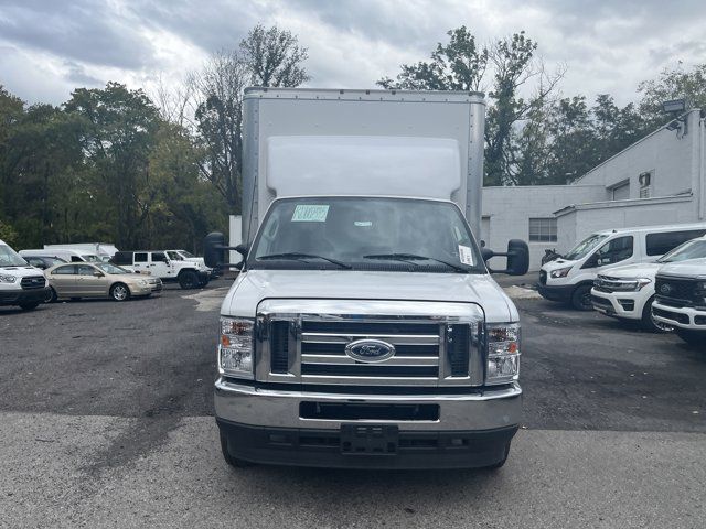 2024 Ford E-Series Base