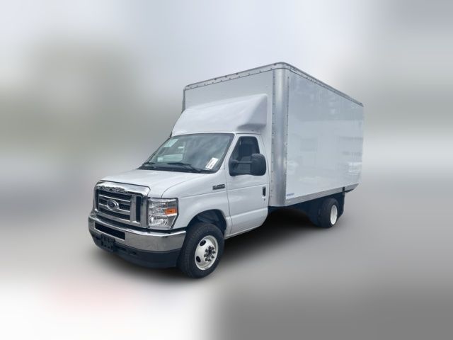 2024 Ford E-Series Base
