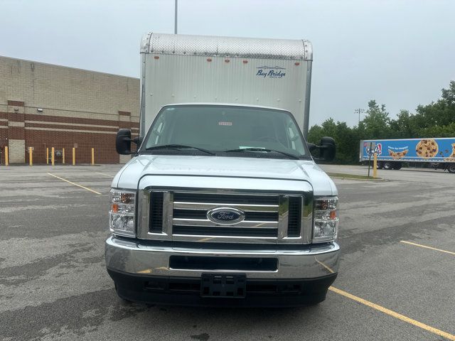 2024 Ford E-Series Base