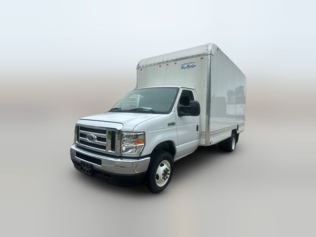 2024 Ford E-Series Base