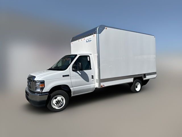 2024 Ford E-Series Base