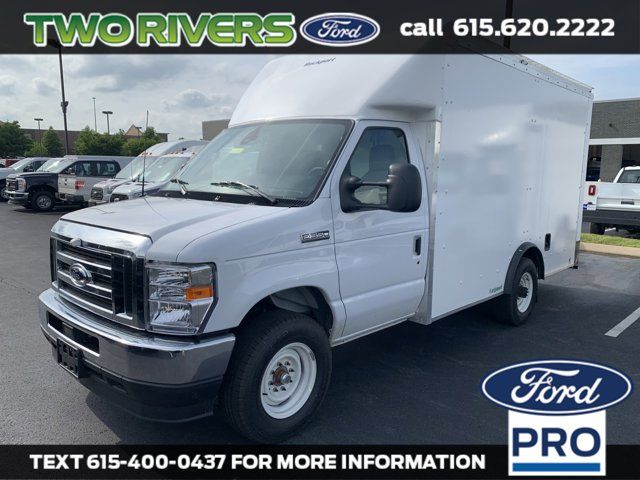 2024 Ford E-Series Base