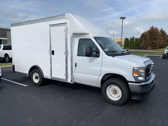 2024 Ford E-Series Base
