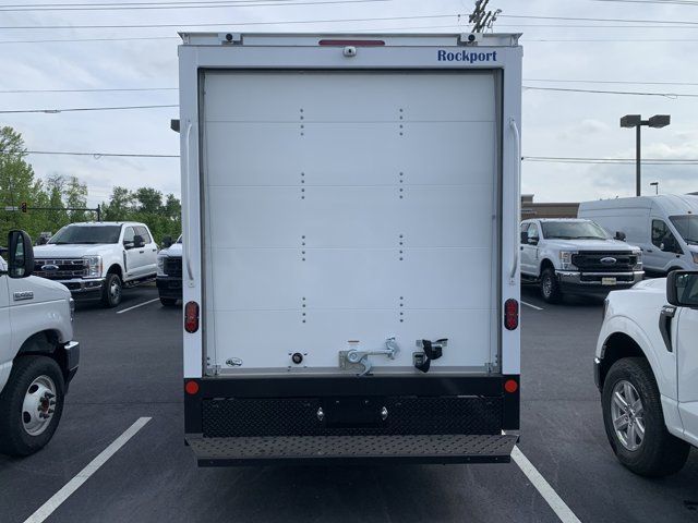 2024 Ford E-Series Base