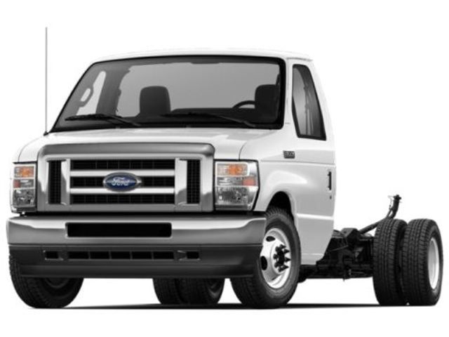 2024 Ford E-Series Base