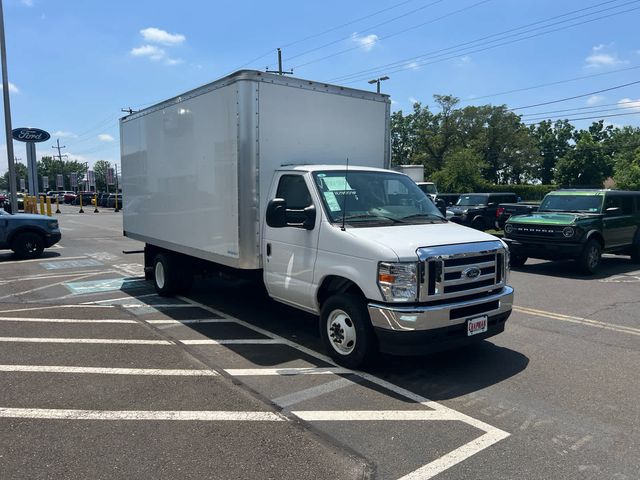 2024 Ford E-Series Base