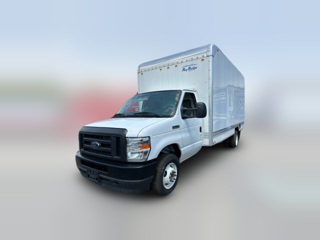 2024 Ford E-Series Base