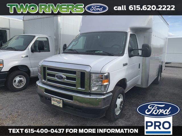 2024 Ford E-Series Base