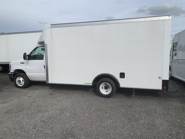 2024 Ford E-Series Base