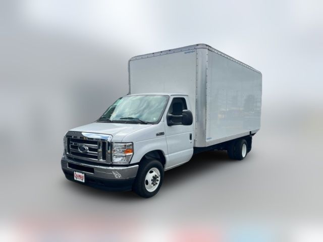 2024 Ford E-Series Base