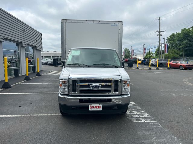 2024 Ford E-Series Base