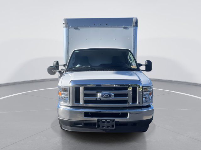 2024 Ford E-Series Base