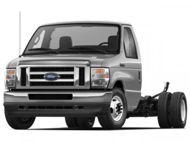 2024 Ford E-Series Base