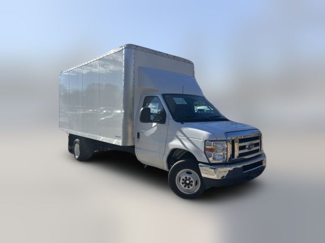 2024 Ford E-Series Base