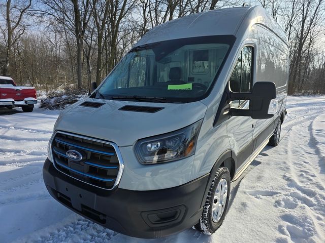 2024 Ford E-Transit Base