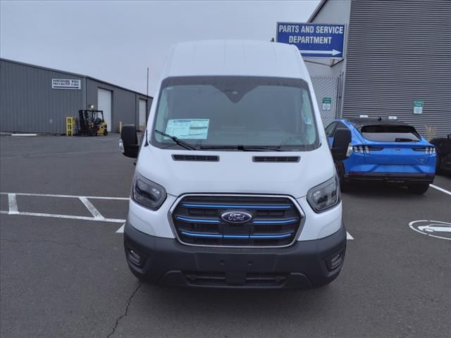 2024 Ford E-Transit Base