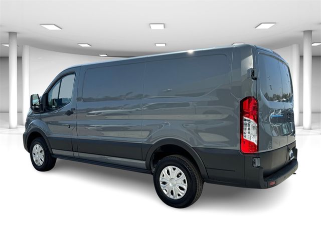 2024 Ford E-Transit Base