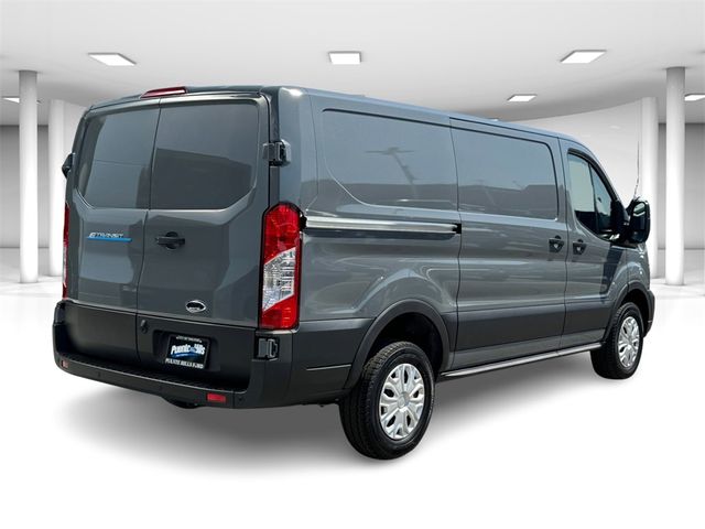 2024 Ford E-Transit Base