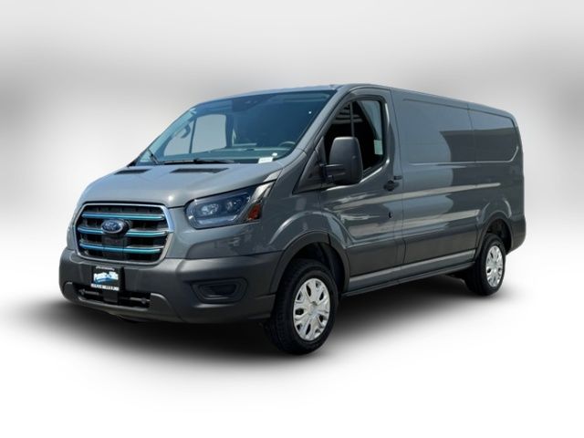 2024 Ford E-Transit Base