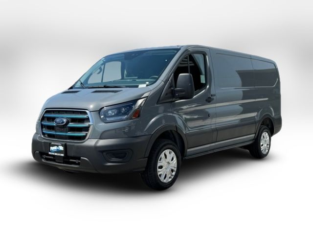 2024 Ford E-Transit Base