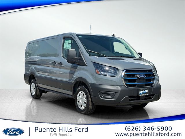 2024 Ford E-Transit Base