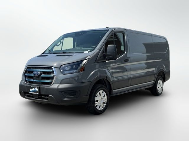 2024 Ford E-Transit Base