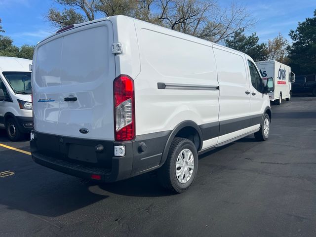 2024 Ford E-Transit Base