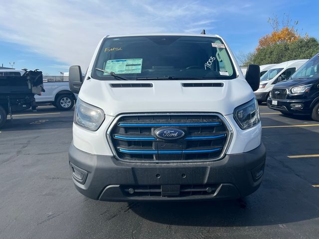 2024 Ford E-Transit Base