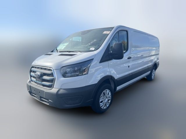 2024 Ford E-Transit Base