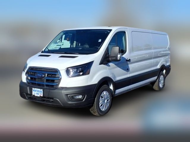 2024 Ford E-Transit Base